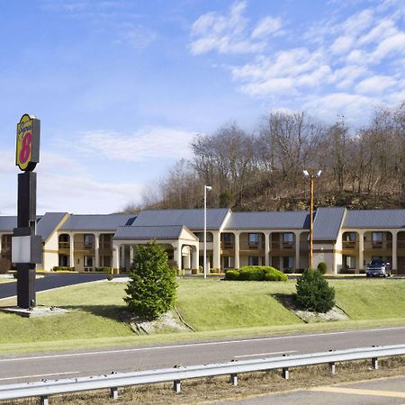 Super 8 By Wyndham Fort Chiswell Wytheville Area Max Meadows Exterior foto