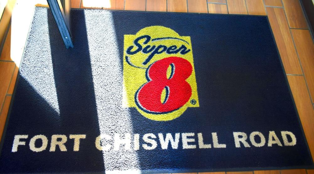 Super 8 By Wyndham Fort Chiswell Wytheville Area Max Meadows Exterior foto